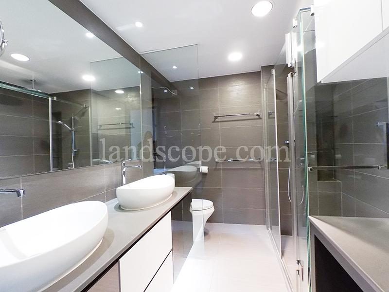 photo 4 — Dynasty Court, Midlevels Central