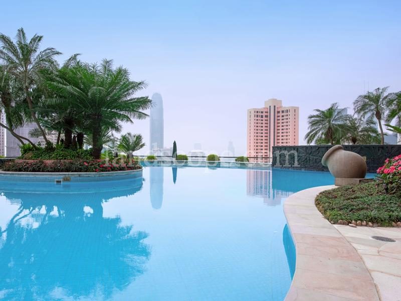photo 8 — Dynasty Court, Midlevels Central