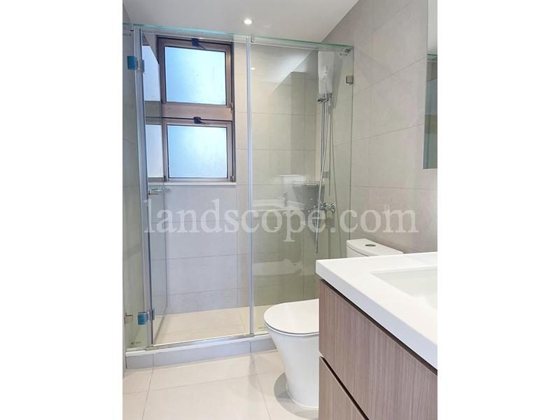 photo 4 — Hong Kong Parkview - Tower 7, Repulse Bay
