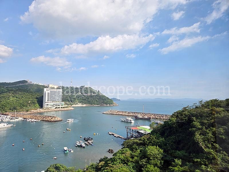 photo 3 — Larvotto, Aberdeen / Ap Lei Chau