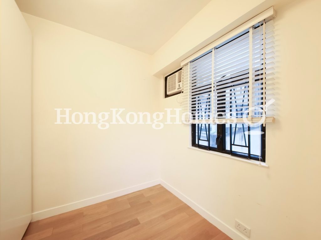 Second Bedroom — 金碧閣，西半山