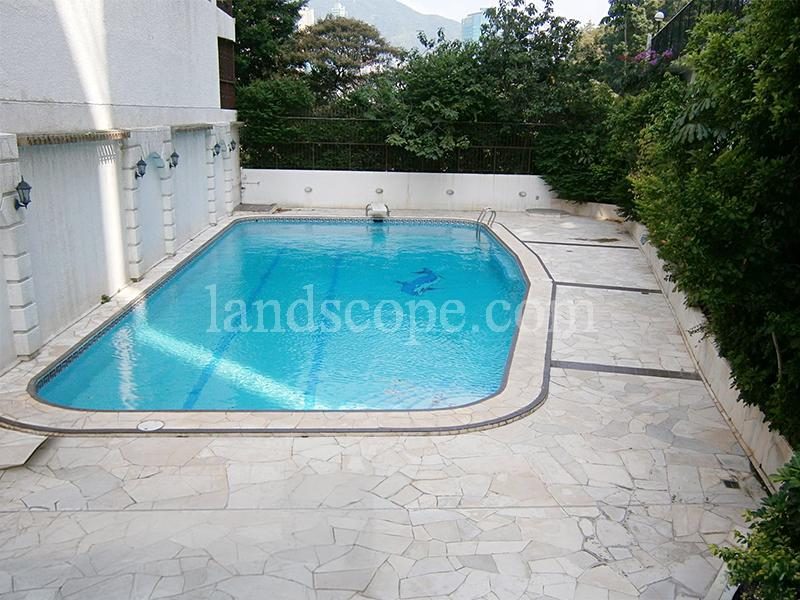 photo 3 — Stubbs Villa, Midlevels East
