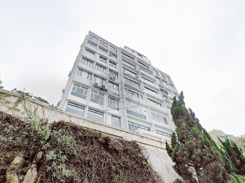 加列山道61B號 嘉利別墅3房住宅單位