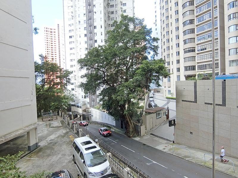 photo 2 — Kam Yuen Mansion, Midlevels Central