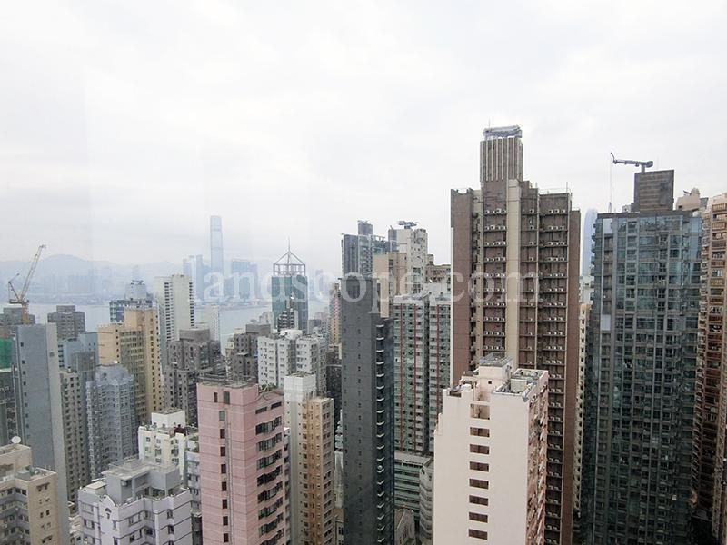 photo 2 — The Summa, Midlevels West