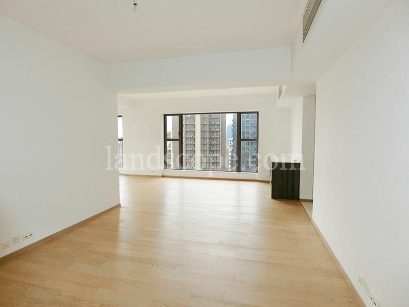 photo 3 — The Summa, Midlevels West