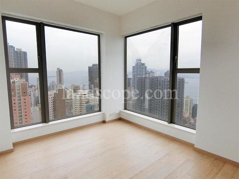 photo 5 — The Summa, Midlevels West