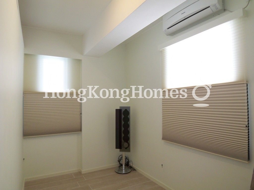 Second Bedroom — 鳳輝台 7 號，跑馬地