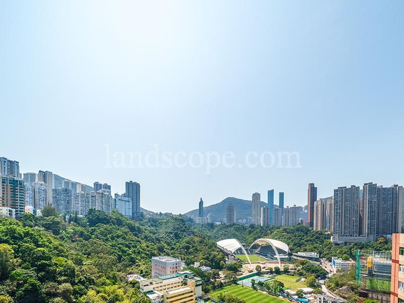 photo 2 — Fontana Gardens, Midlevels East