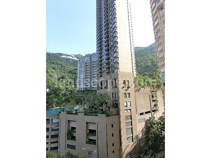 photo 2 — Clovelly Court, Midlevels Central
