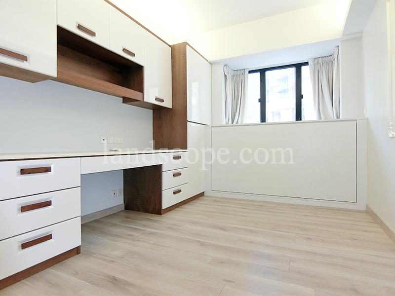 photo 7 — Clovelly Court, Midlevels Central