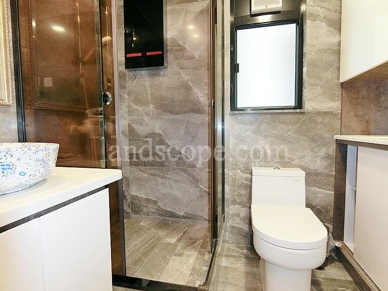 photo 8 — Clovelly Court, Midlevels Central