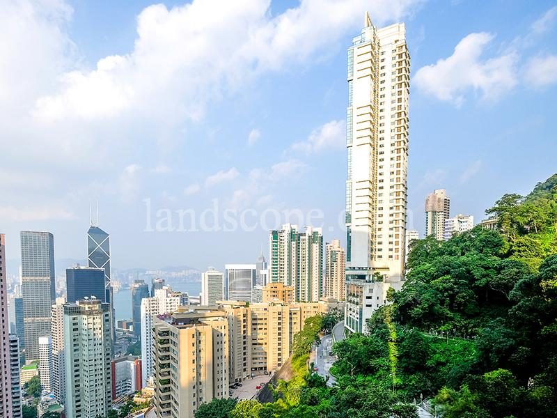 photo 2 — Century Tower 1, Midlevels Central