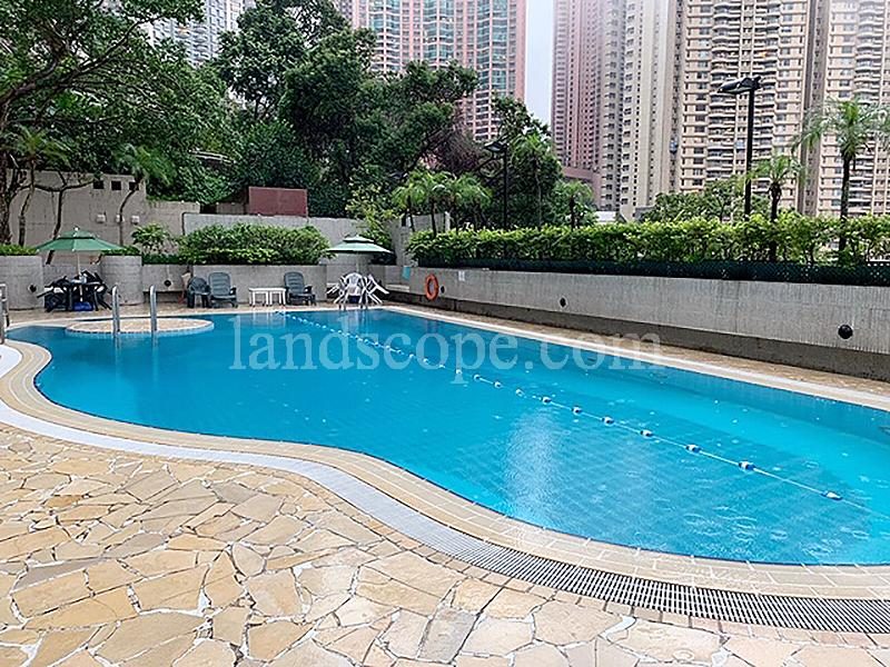 photo 3 — Po Garden, Midlevels Central
