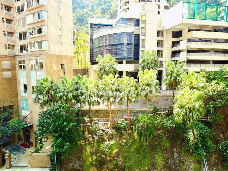 相片 2 — 梅道12號 嘉富麗苑 1座3房住宅單位，中半山