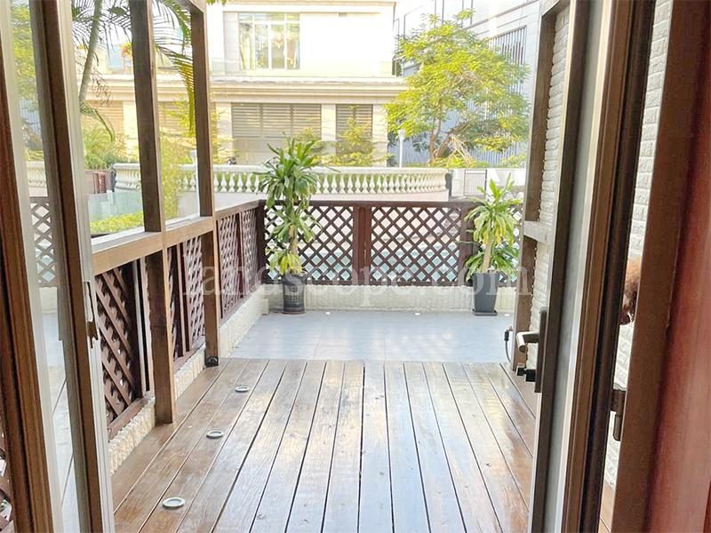 photo 2 — 45 Island Road, Deep Water Bay