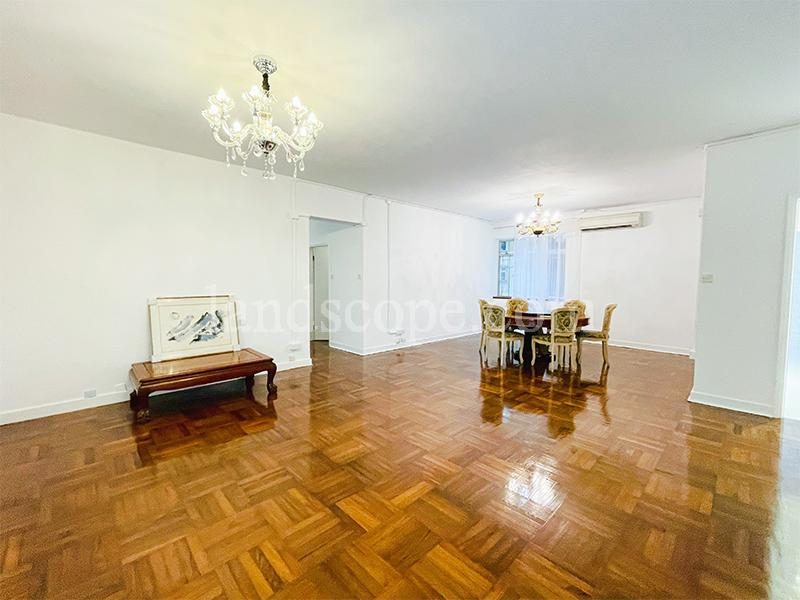 photo 3 — Fairview Mansion, Midlevels West
