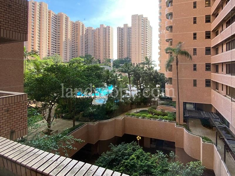 photo 8 — Hong Kong Parkview - Tower 4, Repulse Bay