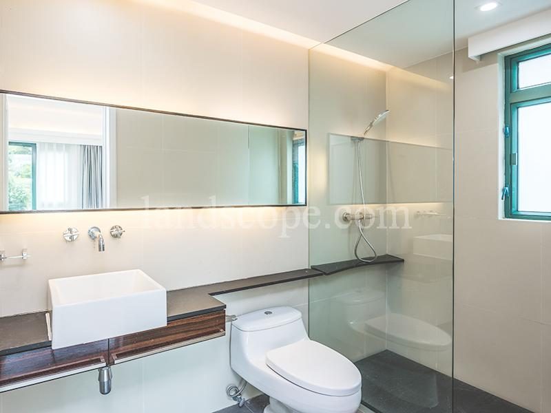 相片 9 — 南灣坊25號 南灣御苑 2座4房住宅單位，淺水灣