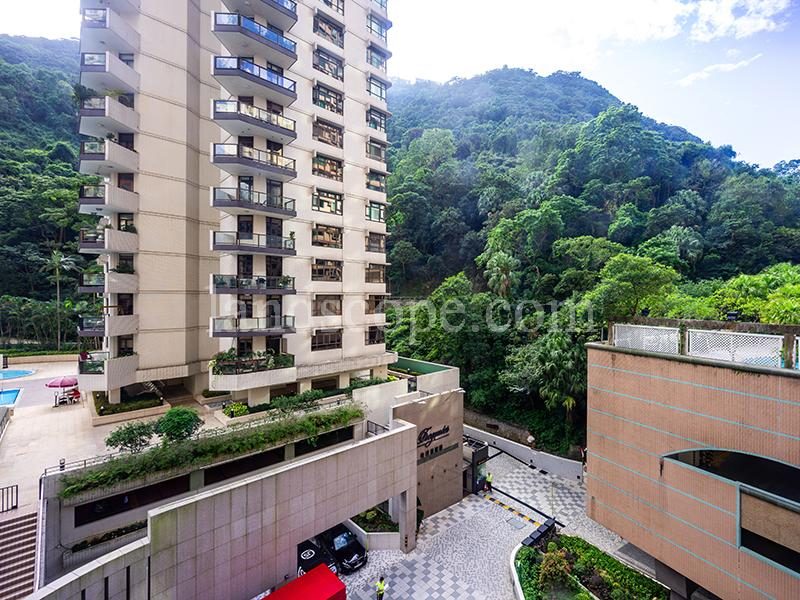 photo 2 — Tregunter Tower 3, Midlevels Central