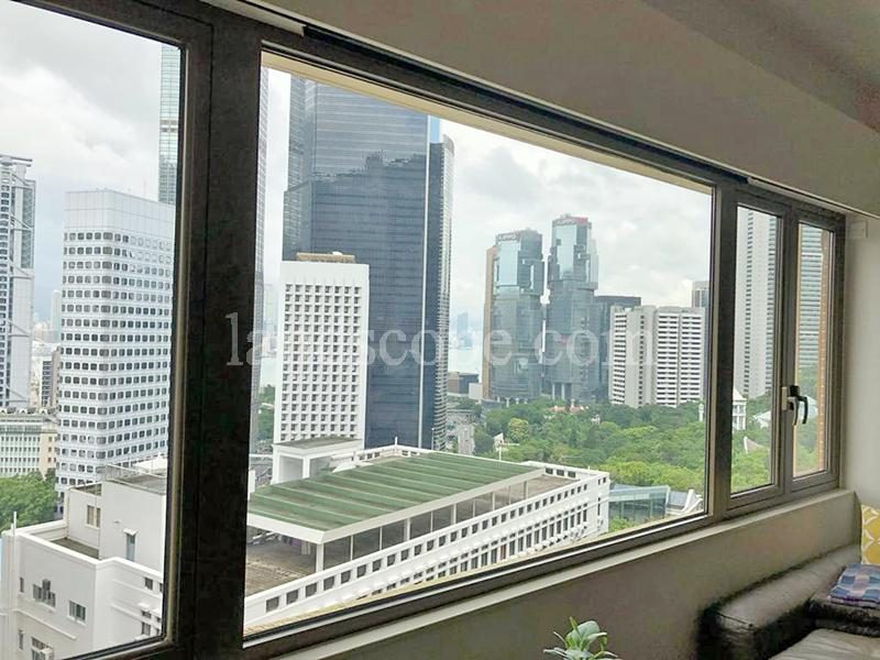 photo 2 — Chenyu Court, Midlevels Central
