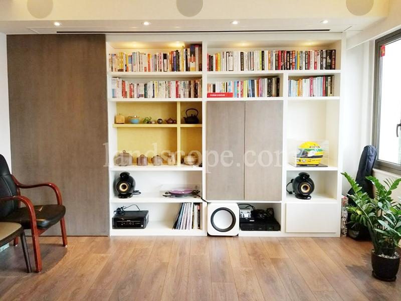 photo 4 — Chenyu Court, Midlevels Central