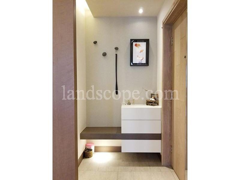 photo 8 — Chenyu Court, Midlevels Central