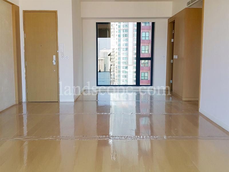 photo 3 — Gramercy, Midlevels West