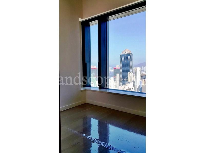 photo 4 — Gramercy, Midlevels West