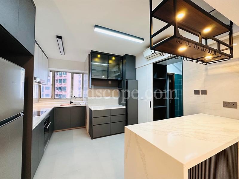 photo 9 — Tregunter Tower 3, Midlevels Central