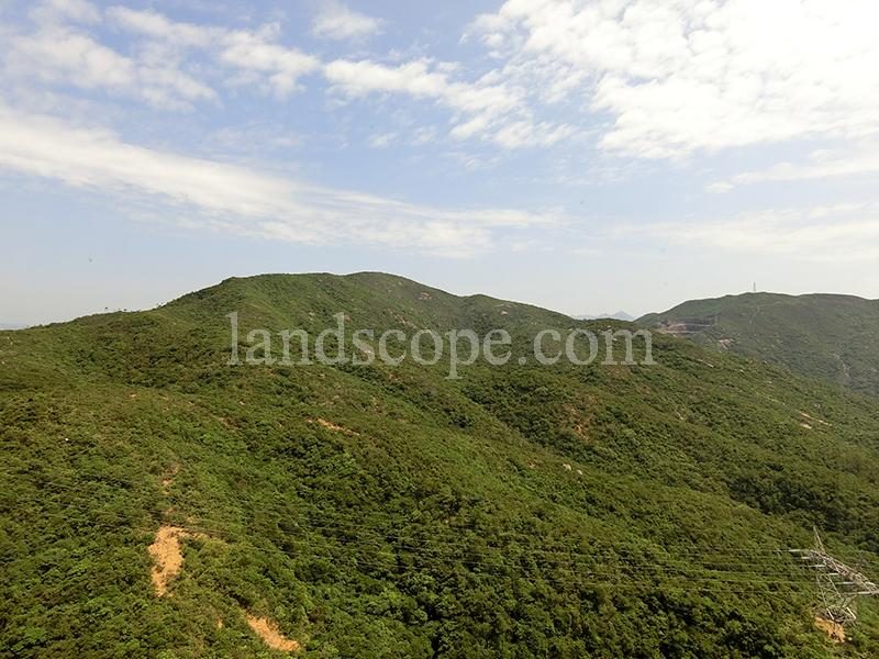 photo 2 — Hong Kong Parkview - Tower 4, Repulse Bay