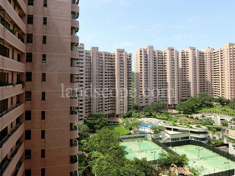 photo 8 — Hong Kong Parkview - Tower 4, Repulse Bay