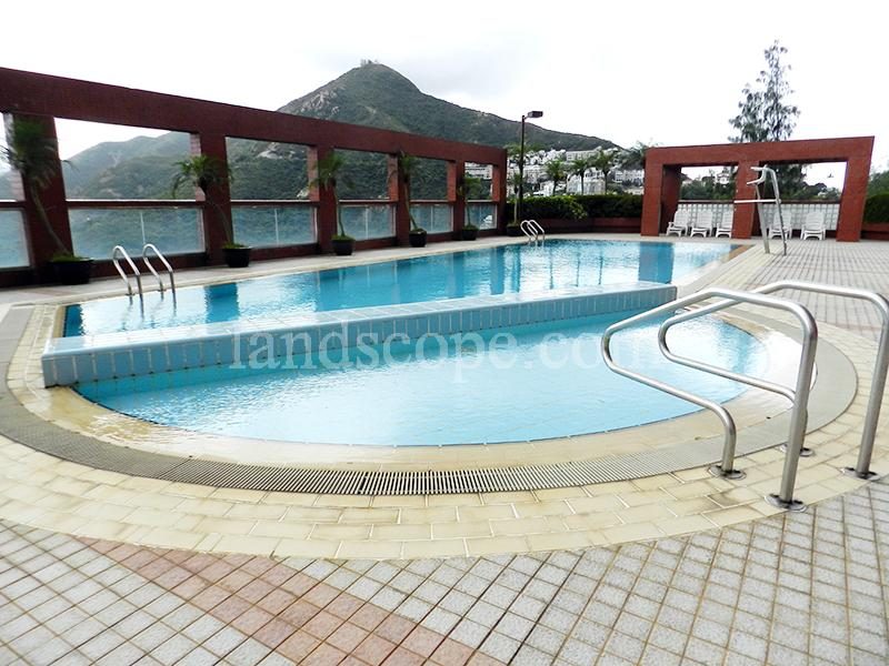 photo 3 — The Brentwood, Repulse Bay