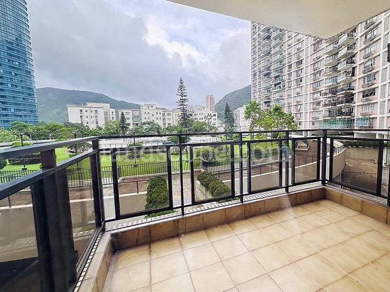 相片 2 — 司徒拔道41A號 玫瑰新邨 E座3房住宅單位，東半山
