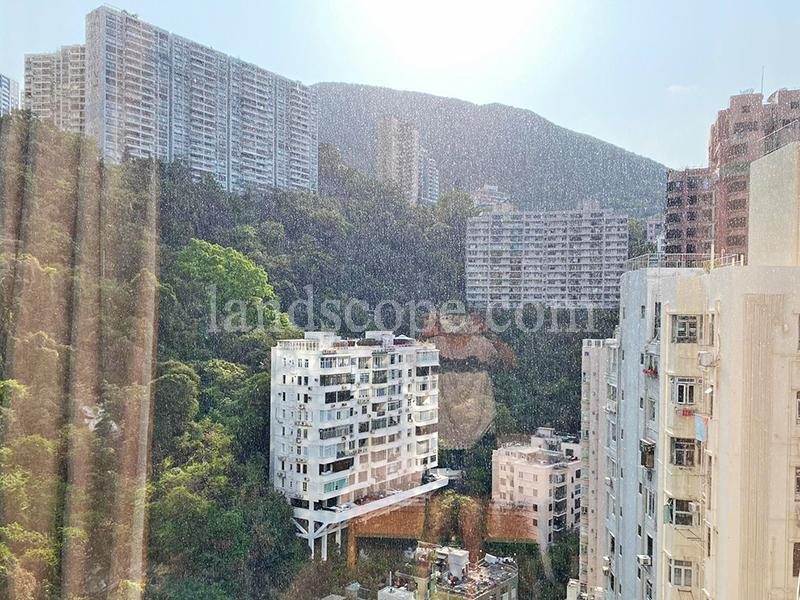 相片 2 — 山光道16C號3房住宅單位，跑馬地