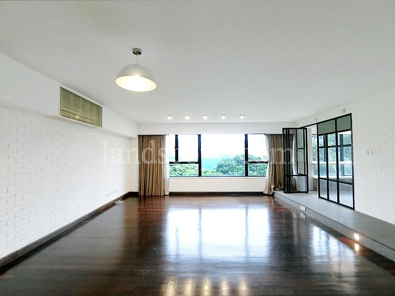 相片 3 — 壽山村道6A號 壽山花園2房住宅單位，壽臣山