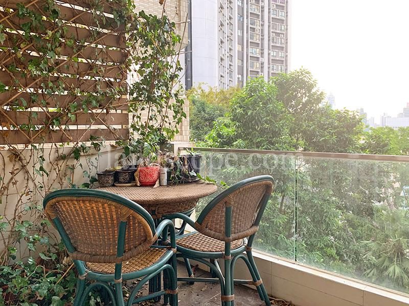 photo 3 — Glory Mansion, Midlevels Central
