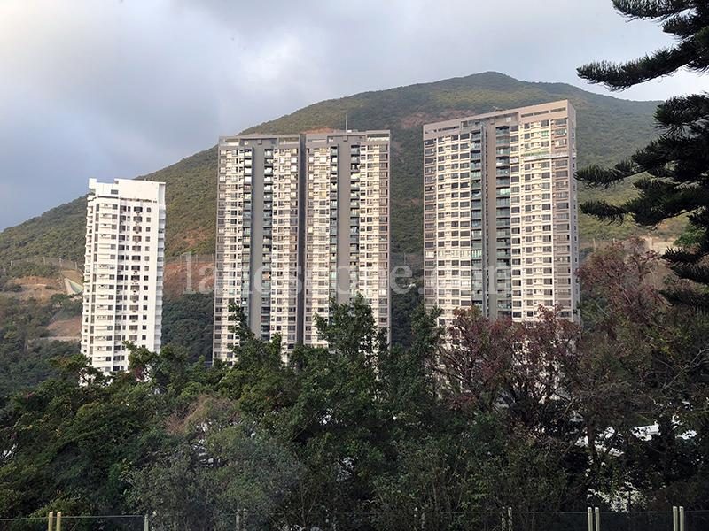 相片 3 — 華景園 南灣道61號3房住宅單位，淺水灣
