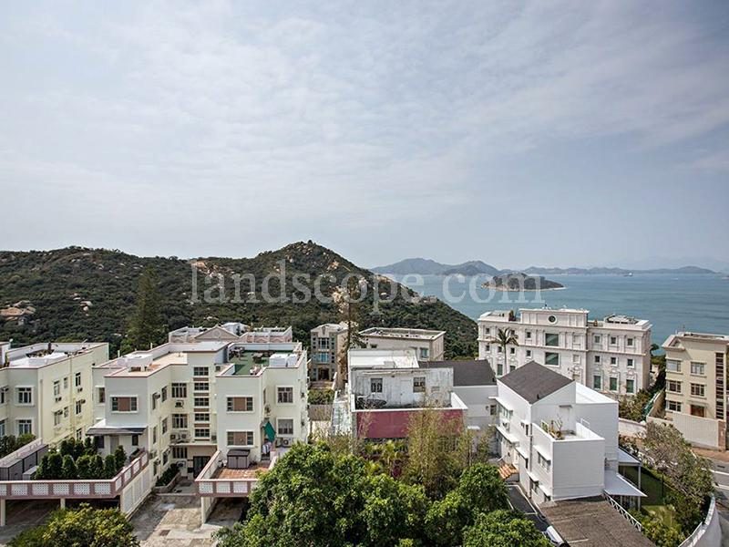 相片 2 — 環角徑3號 VILLA PIUBELLO3房住宅單位，舂坎角