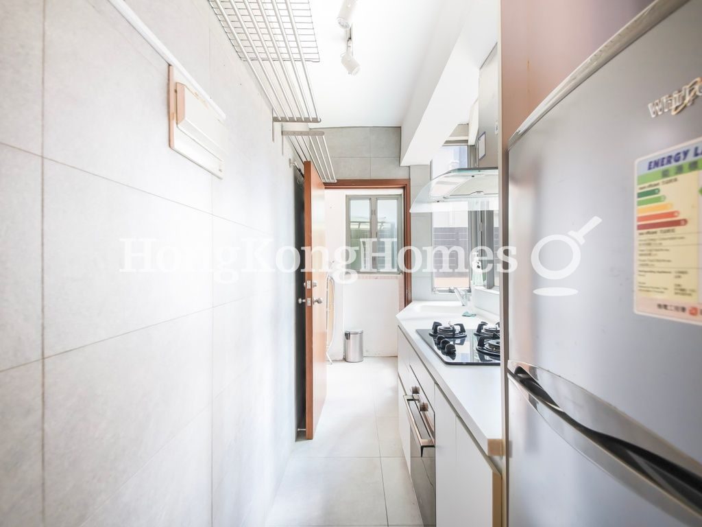 Kitchen — Million City, Central