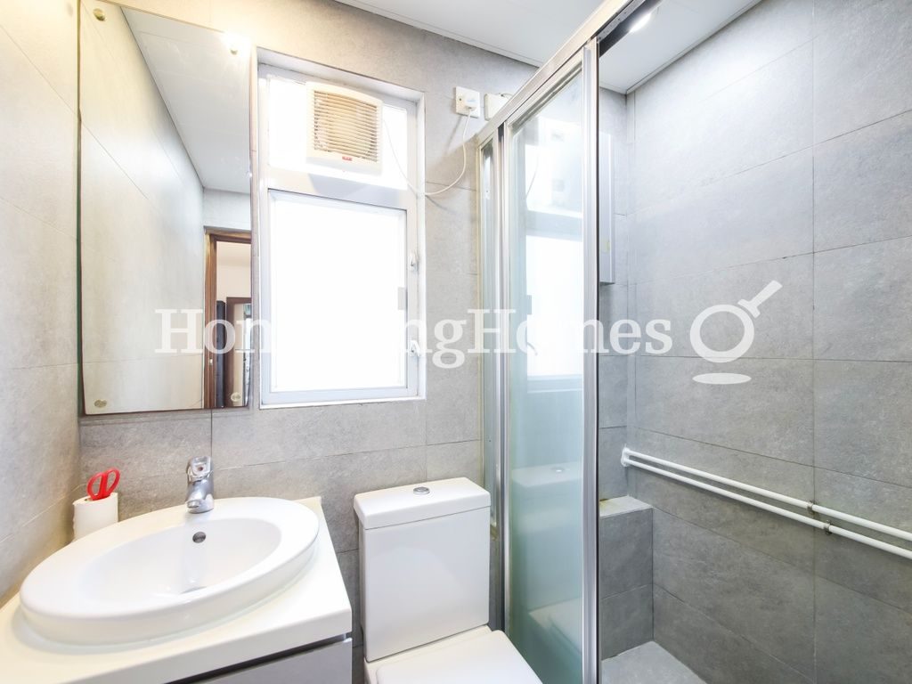 Bathroom — Million City, Central