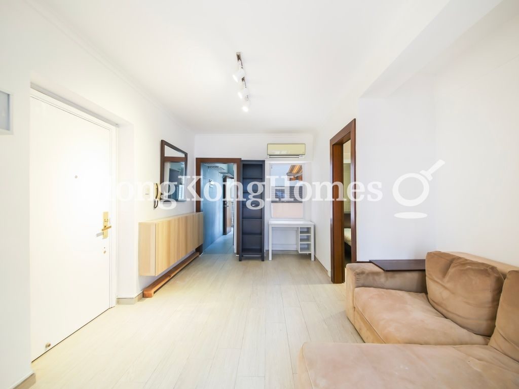 Living and Dining Room — Million City, Central