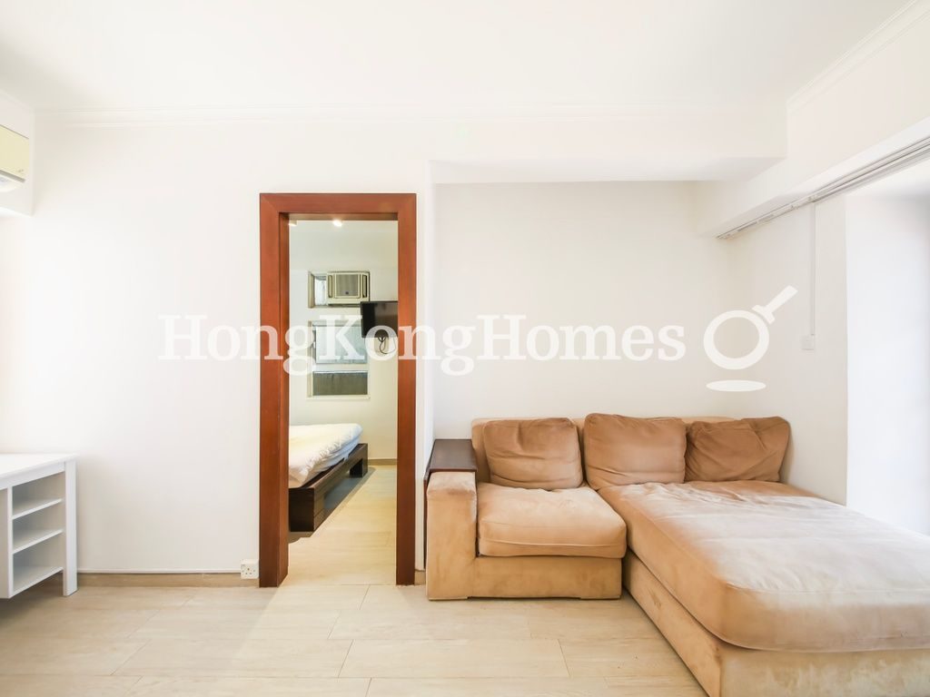 Living and Dining Room — Million City, Central
