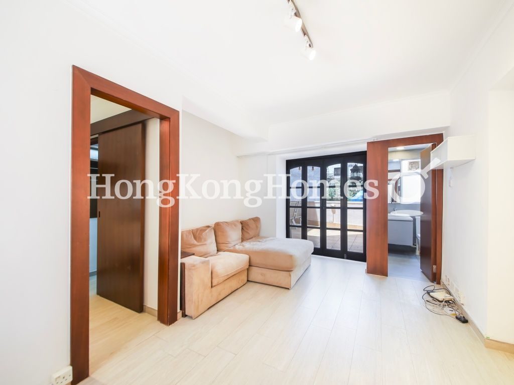 Living and Dining Room — Million City, Central