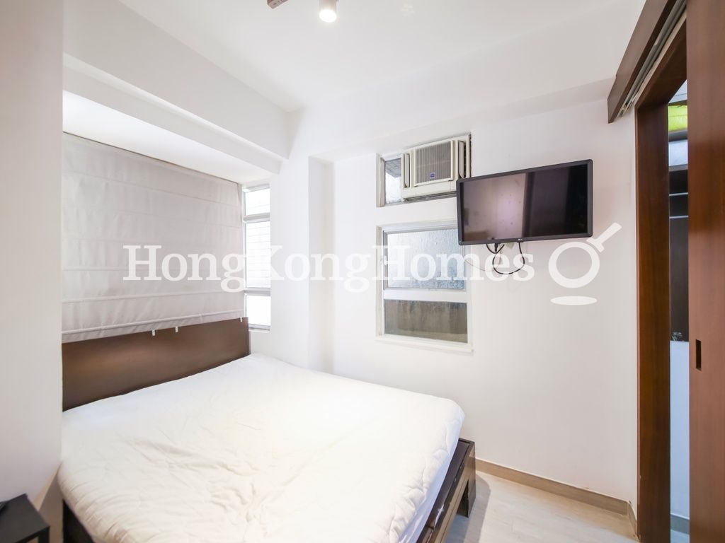 Bedroom — Million City, Central