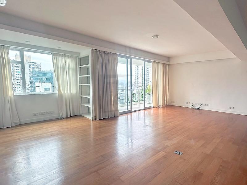 photo 5 — Skyline Mansion, Midlevels West