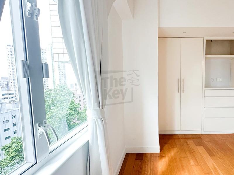 photo 9 — Skyline Mansion, Midlevels West