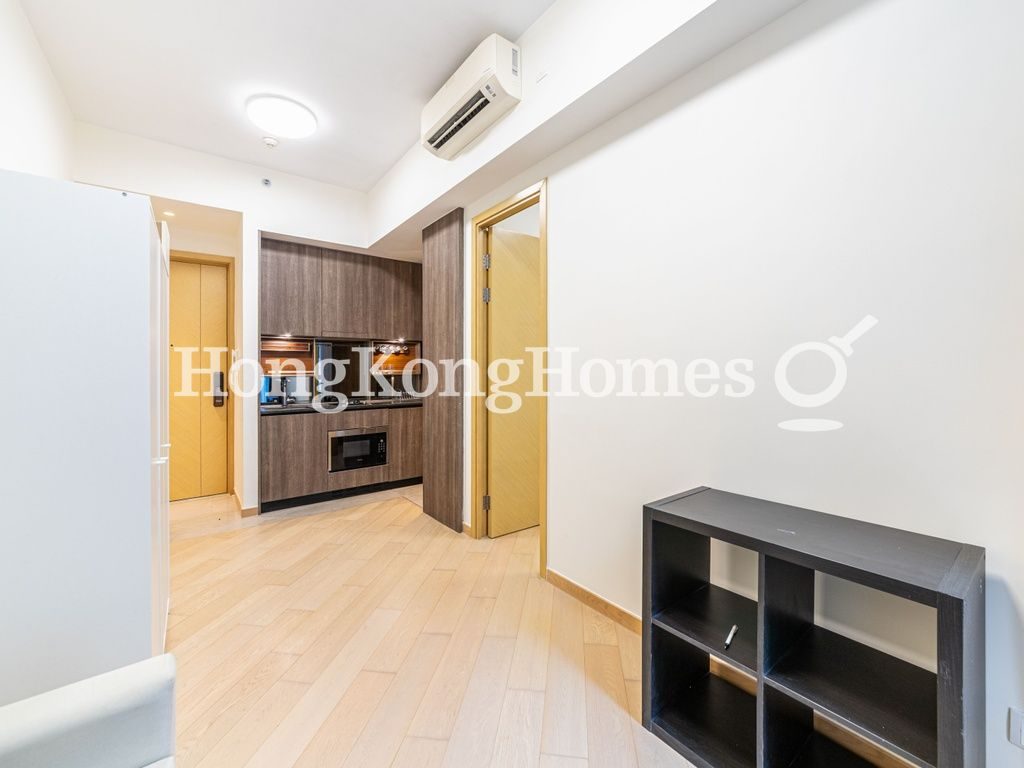 Living and Dining Room — Novum West - Tower 2, Western / Kennedy Town