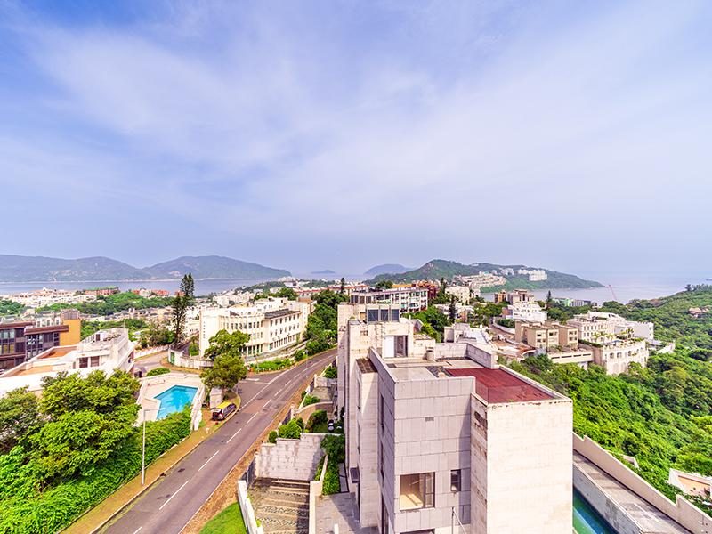 舂磡角道42號 紫荊園 B座3房住宅單位