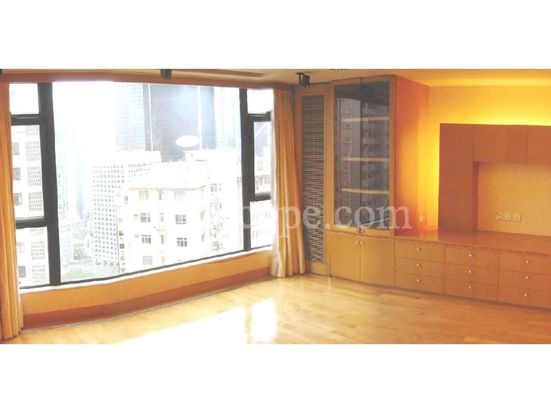photo 3 — Beau Cloud Mansion, Midlevels Central